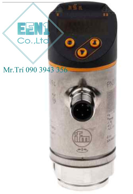 Cảm biến áp suất IFM PN3094 - Thiết bị Siemens