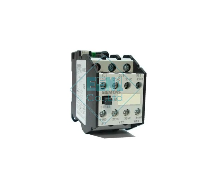 Khởi động từ 22A 11kW 3TB4322-0XG0 - Thiết bị Siemens