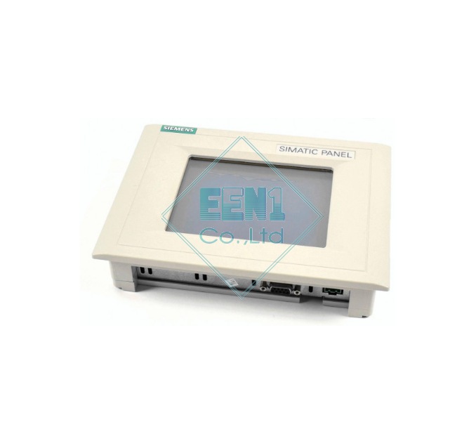 Siemens SIMATIC Touch Panel 6AV6545-0BA15-2AX0 In Stock by DHL/UPS