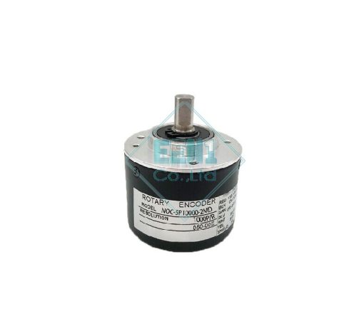Produktbild von JMORCO Drehgeber NOC-S5000-2MD – Passend Für NOC-S500, NOC-2HC, 2MHC, 2MHT, 2MWT