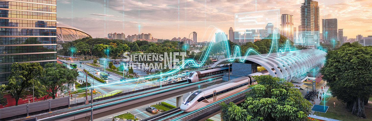thiết bị điện siemens