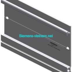 MOUNTING RAIL S7-1500