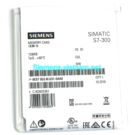 6ES7953-8LG31-0AA0 6ES7953-8LG31-0AA0